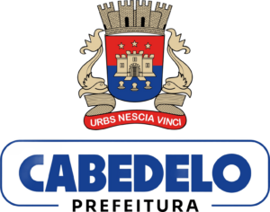 Brasão de Cabedelo-PB